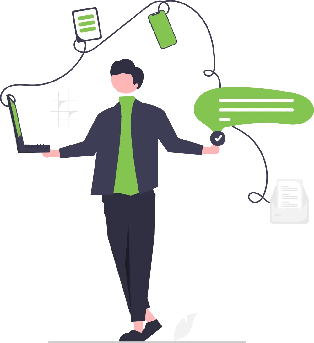 digital nomad