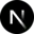 nextjs logo  thumb