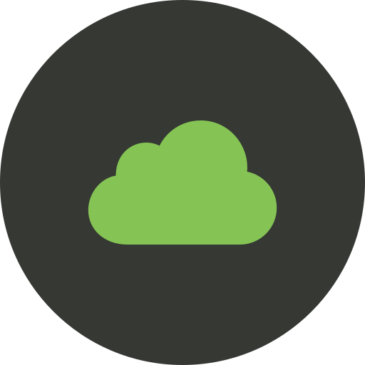 hosting server cloud